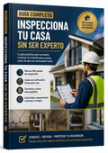 E-book Obra Segura + Bono check list imprimibles.